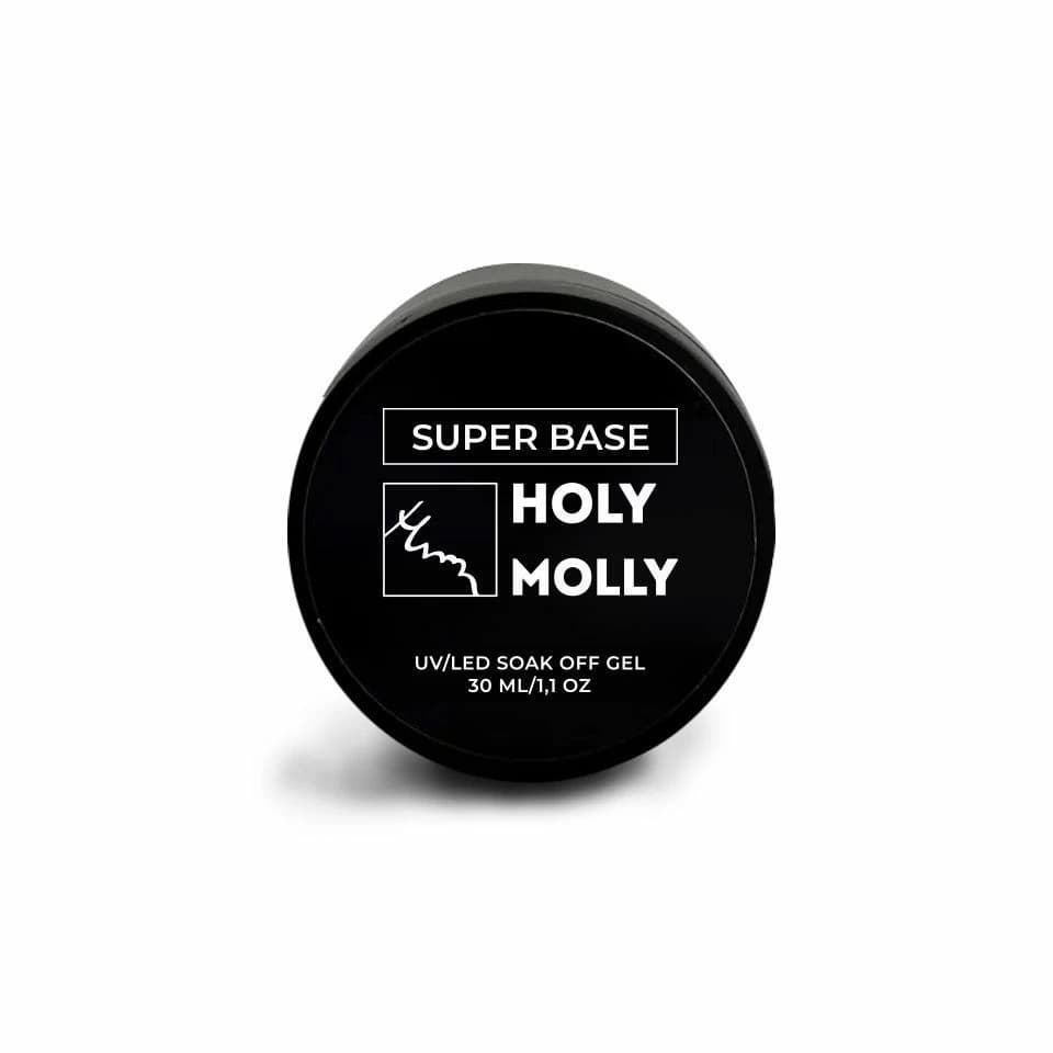 Holy Molly, Base SUPER 30ml #