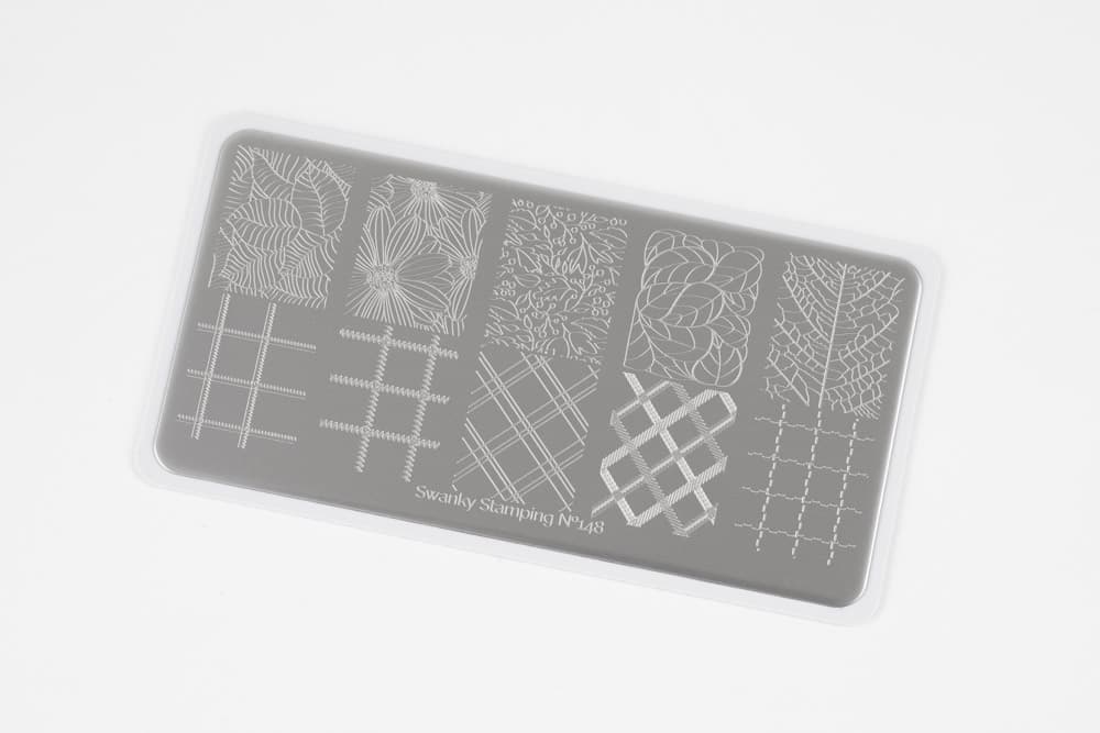 Swanky Stamping, Пластина 148