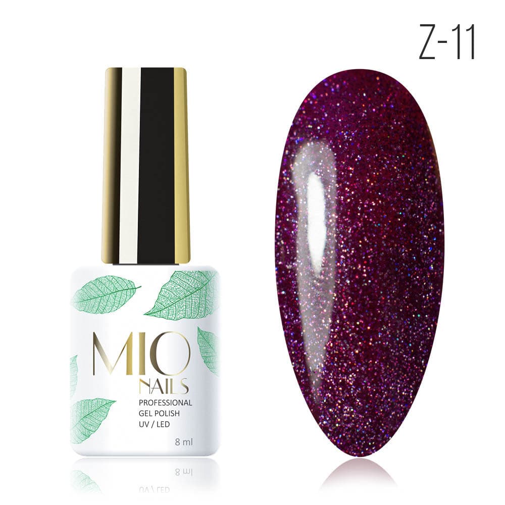 MIO Nails, Z-11. Праздник