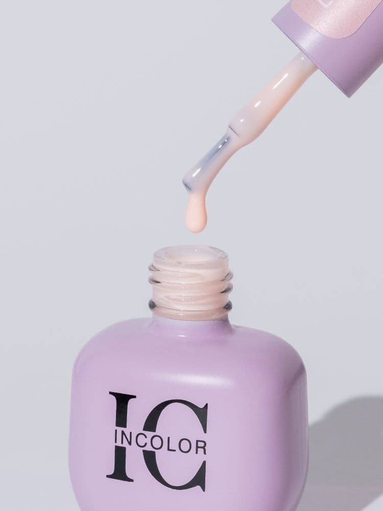 Incolor, Жидкий полигель Баланс BALANCED 15г #