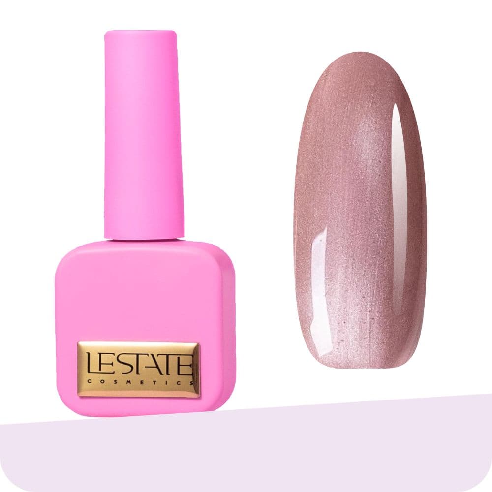 Lestate, Гель- лак Вельветовая кошка Velvet cat №004 11 мл