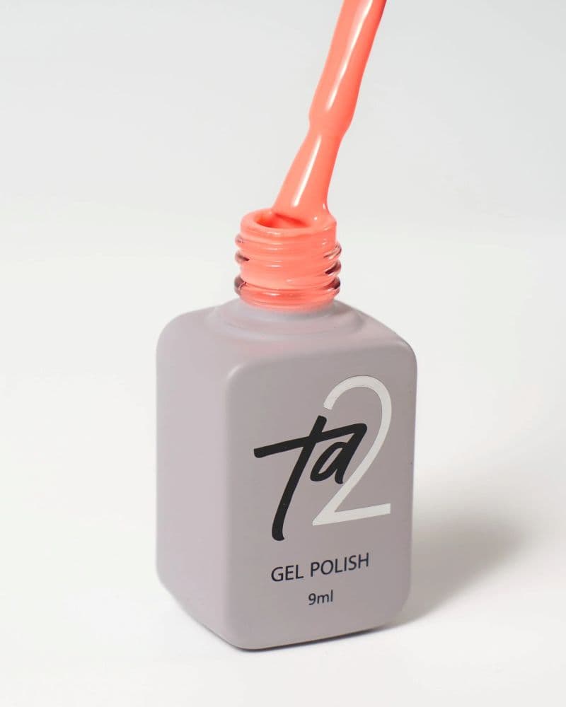 Ta2, Гель-лак / GEL POLISH LUME UP№005