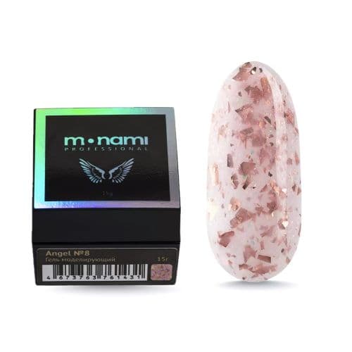 Monami Гель Angel №8 15г