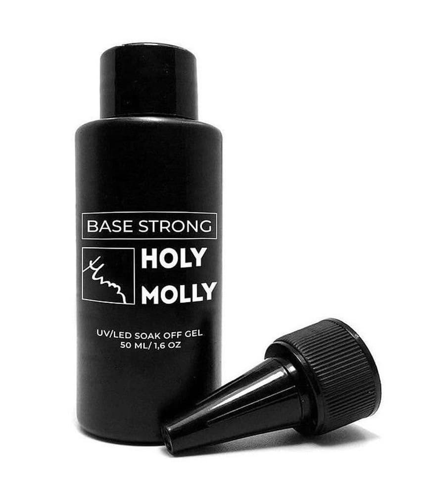 Holy Molly, Base STRONG 50ml бутылка
