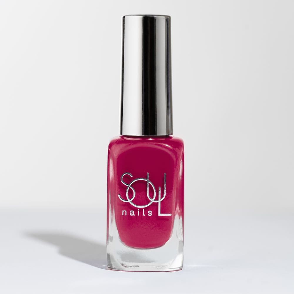 Soul, Лак для ногтей PINKS тон 129