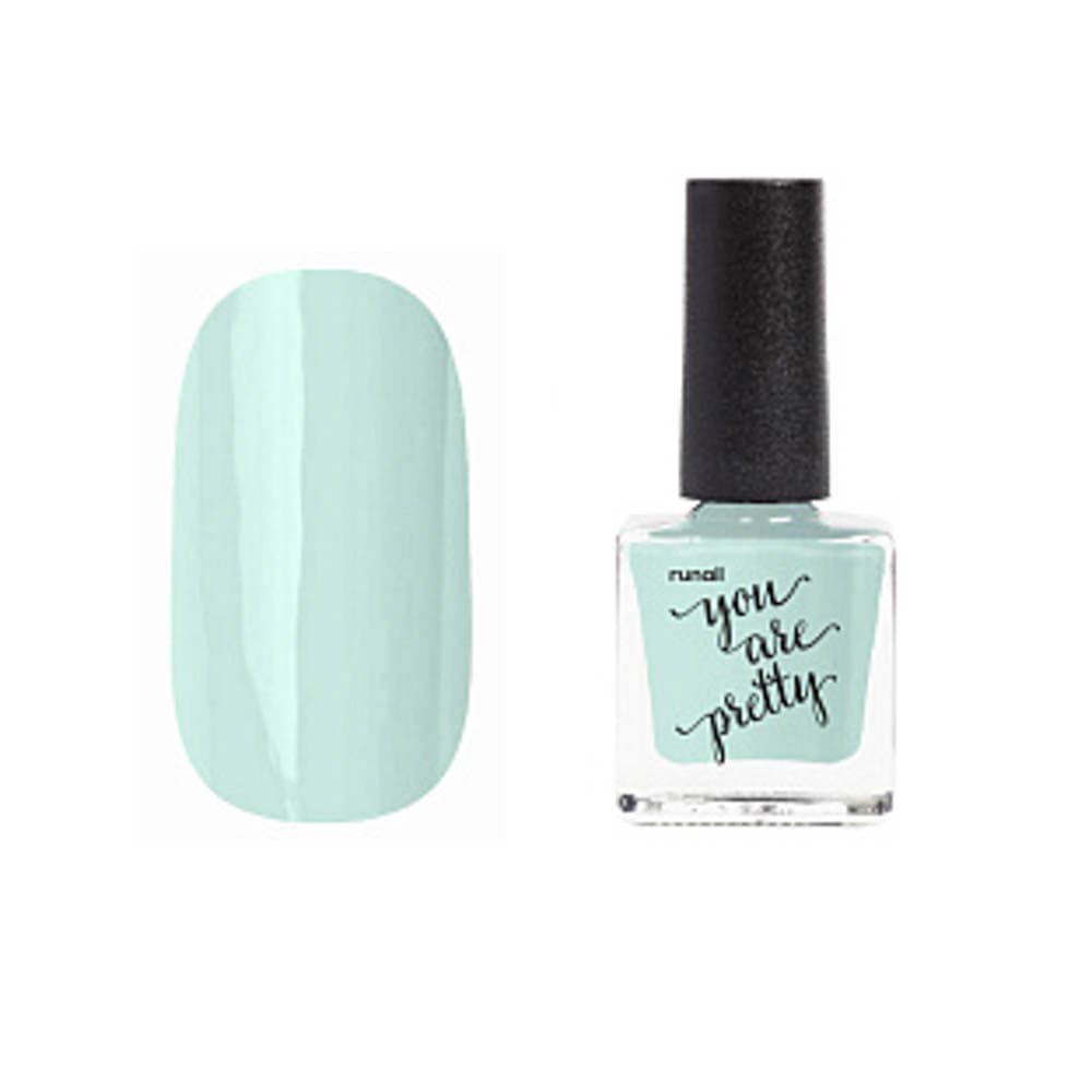 Runail, Лак для ногтей you are pretty,8мл №7448