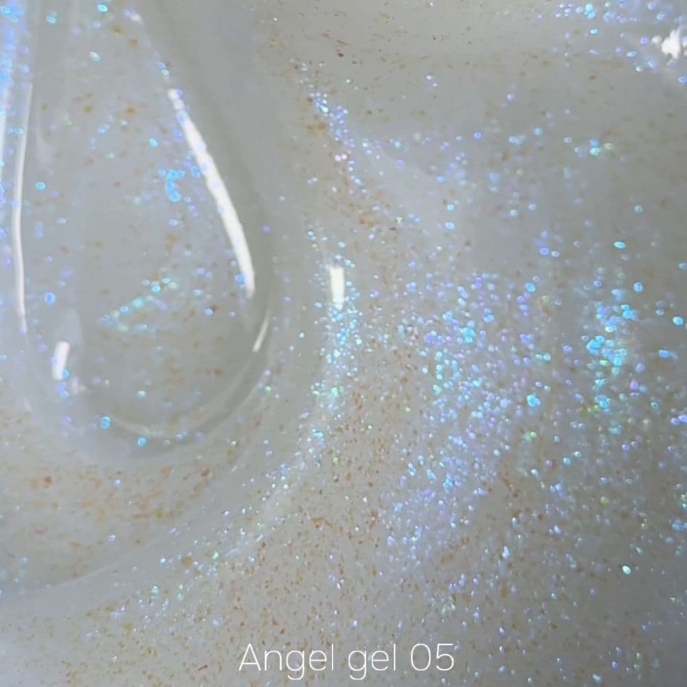 iPerfect, Angel gel 05 - гель для укрепления и моделирования ногтей 15гр