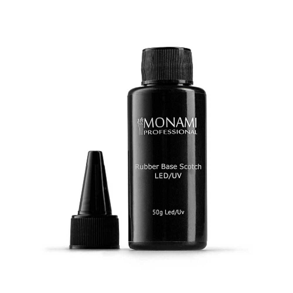 Monami Rubber Base SCOTCH 50ml