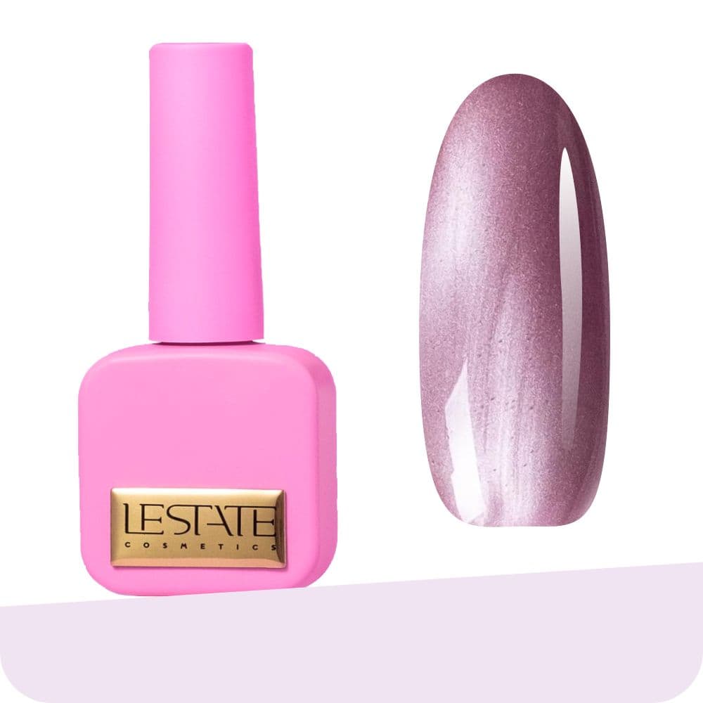Lestate, Гель- лак Вельветовая кошка Velvet cat №005 11 мл