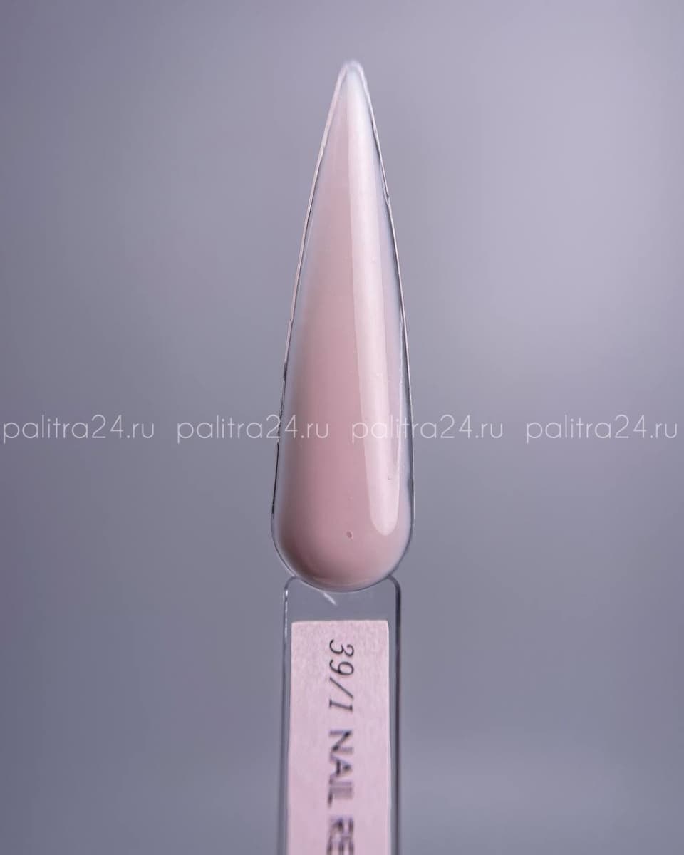 Nail Republic, Gel classic №39/1 Жидкая консистенция (15 гр)