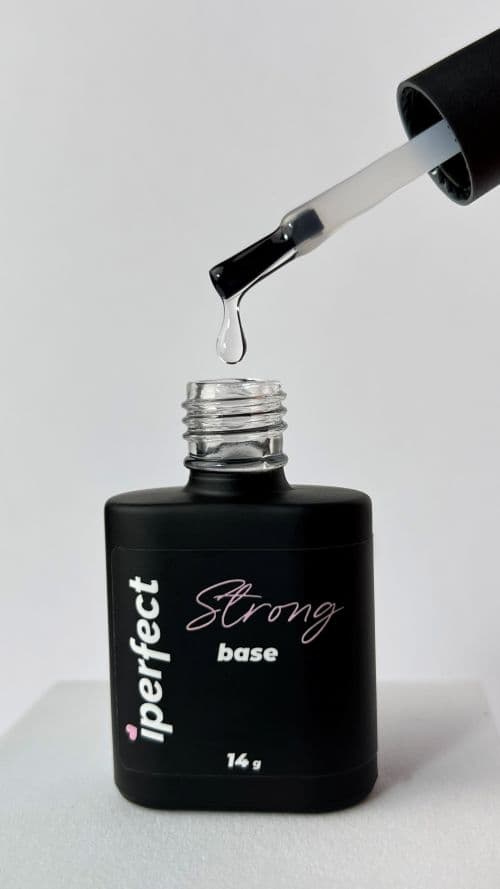 iPerfect, Strong base Стронг база - 14гр #