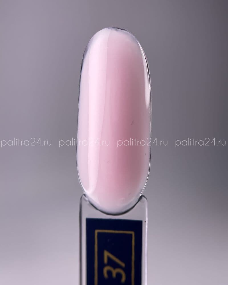LetsGlow Строительный гель Builder gel №37 13гр
