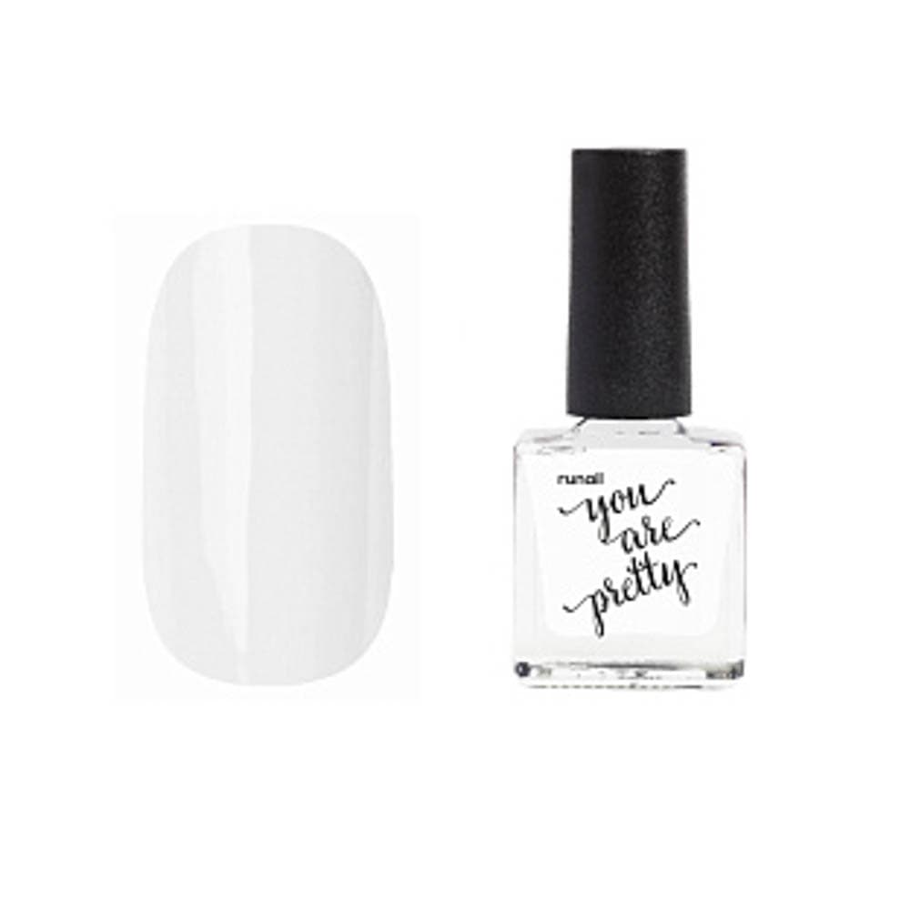 Runail, Лак для ногтей you are pretty,8мл №7441