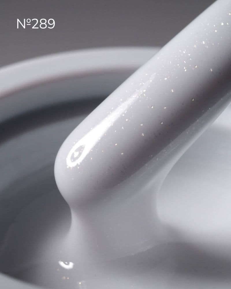 Nail Republic, Gel Cloud № 289 (15 гр)