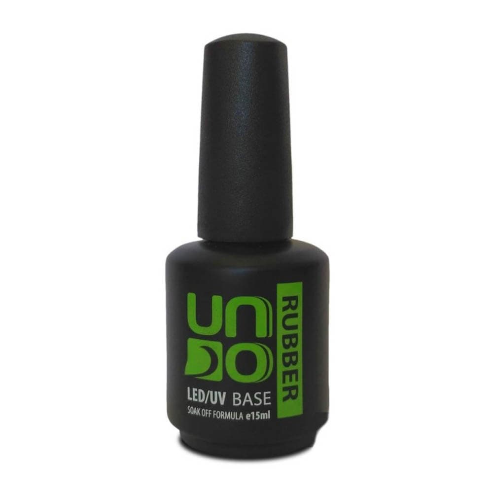 Uno, Базовое покрытие "Rubber Base"16ml