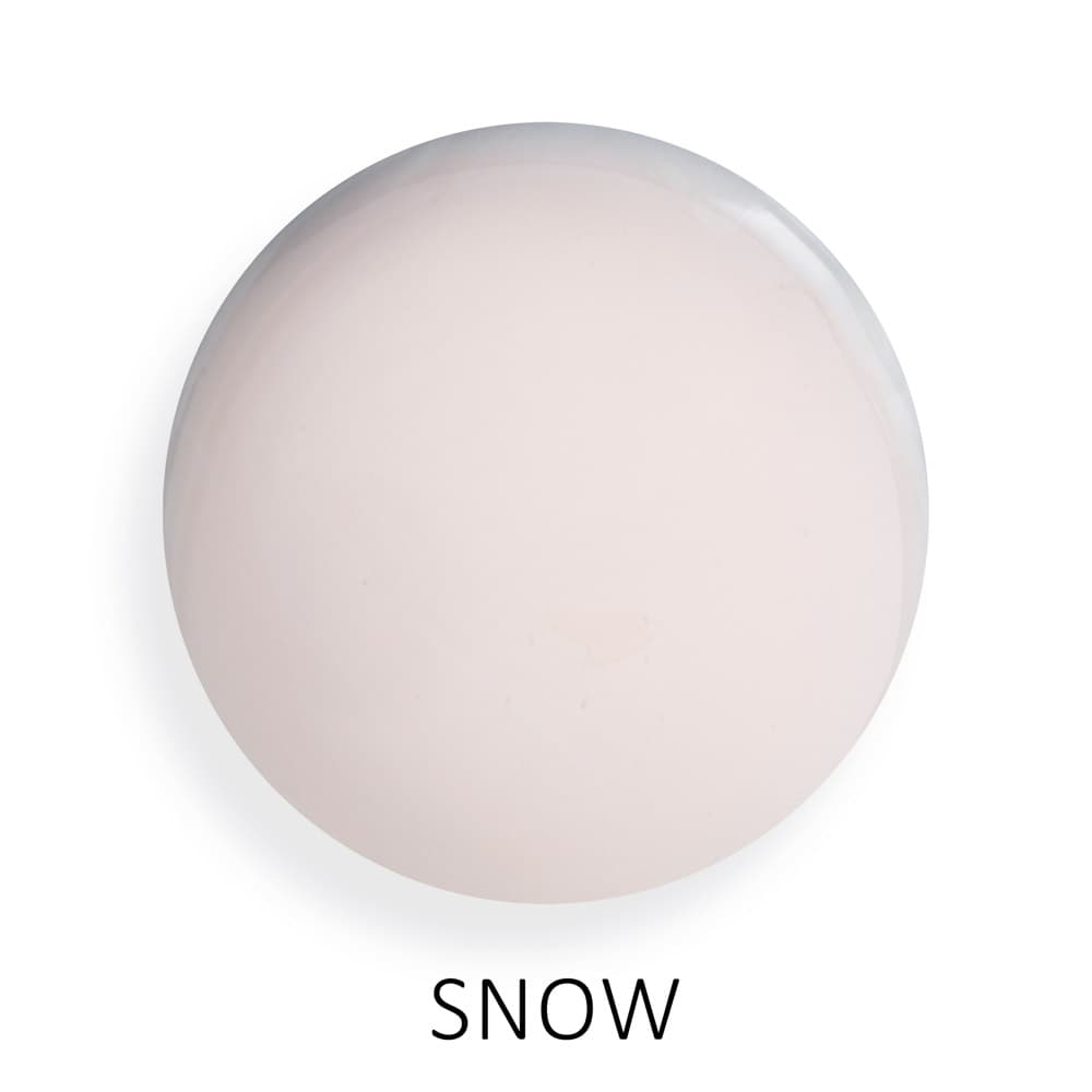 Diva NT, French base Snow 15мл