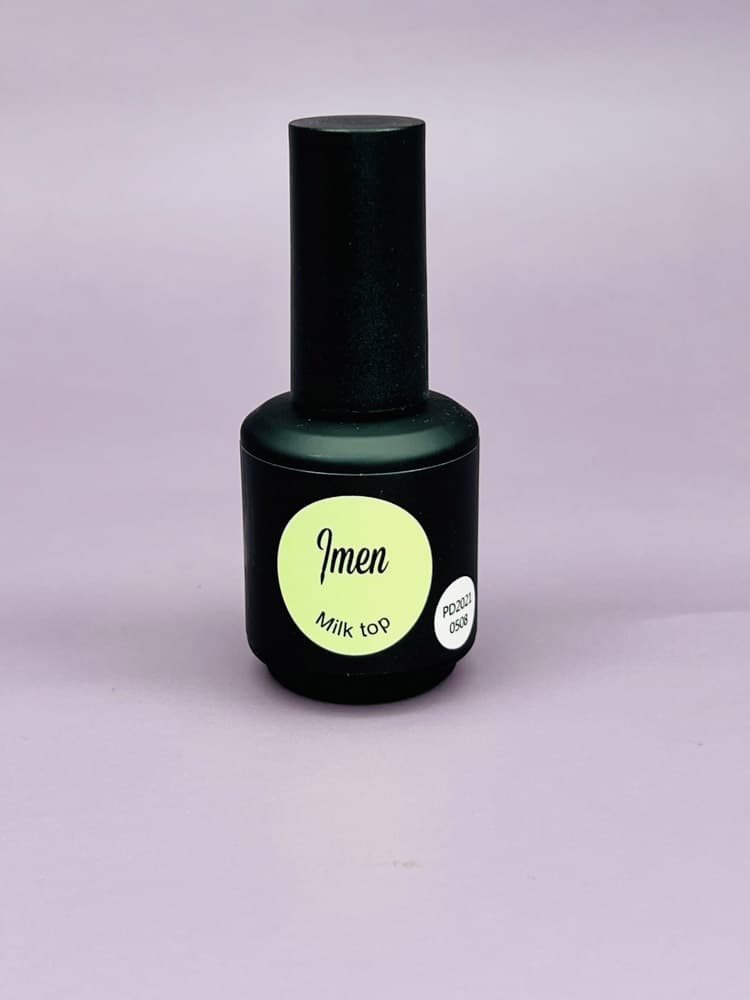 Imen, Топ молочный без л/с, Top Milk 15ml