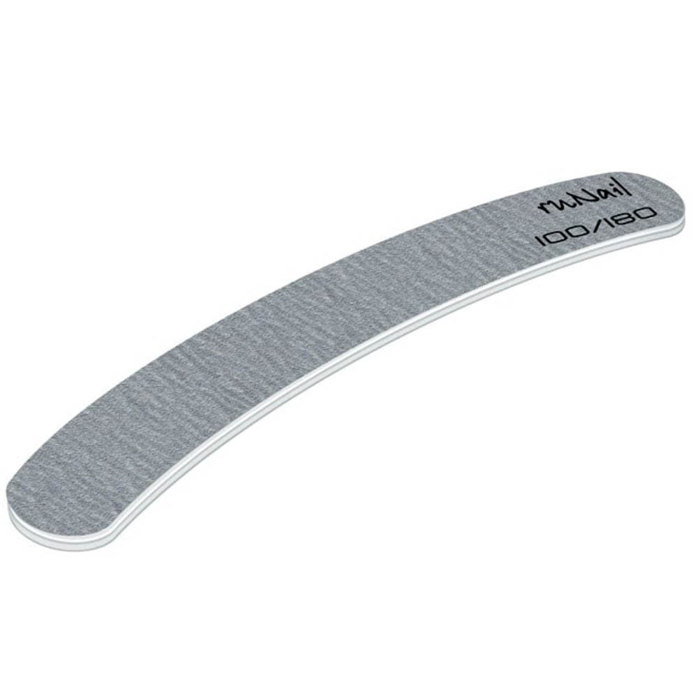Runail, Пилка бумеранг 100/180)