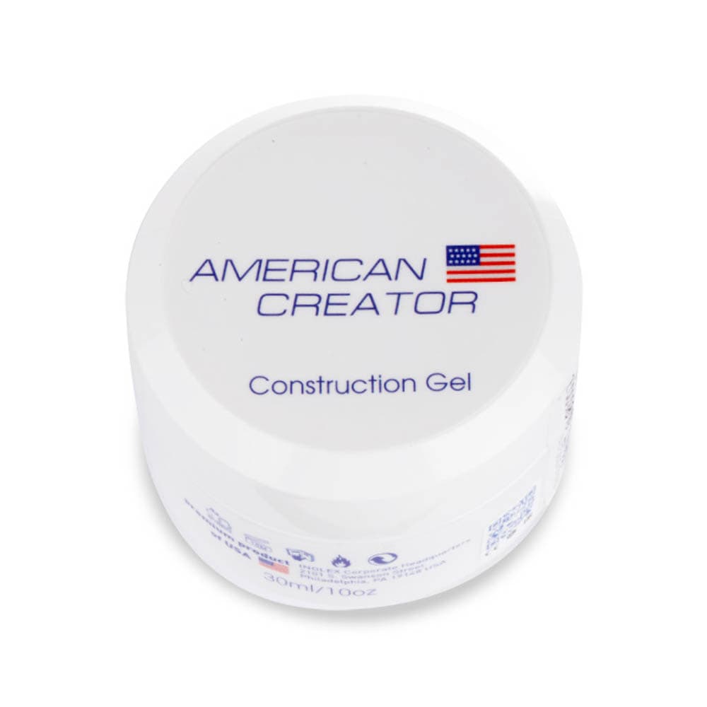 American Creator, Основа под гл(База) Construction Gel (30ml)
