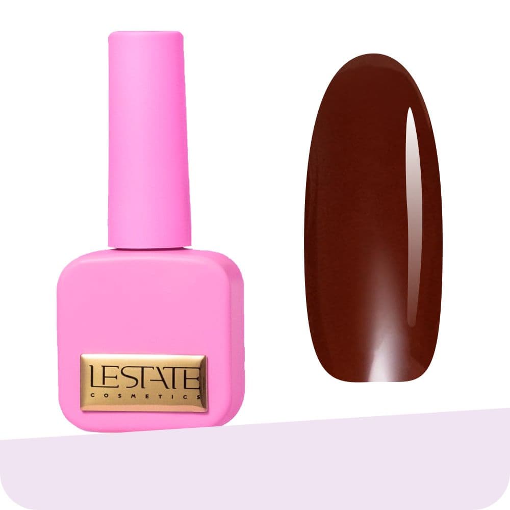 Lestate, Гель- лак Тёплая осень Warm autumn №007 11 мл
