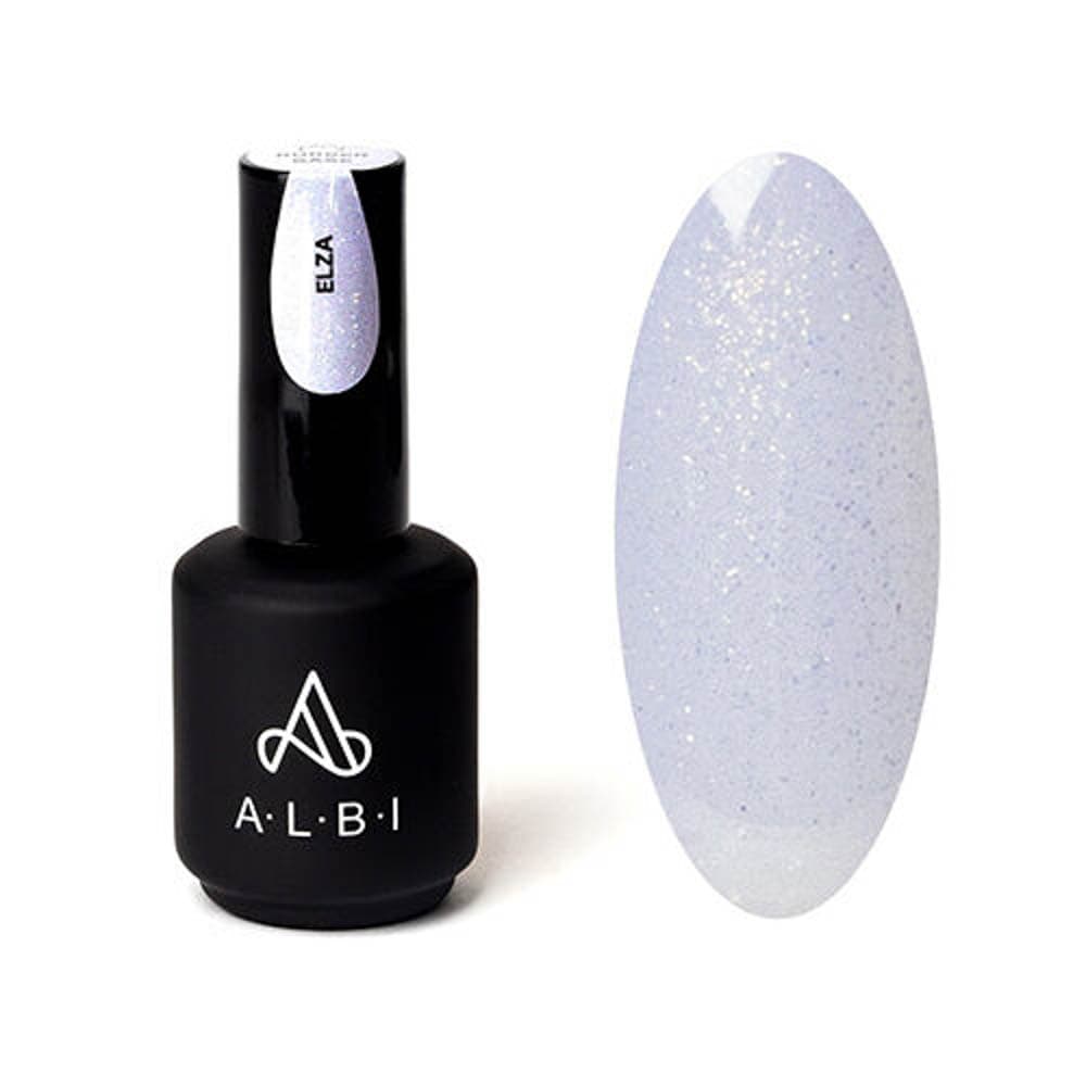 ALBI, База rubber Elza,15 мл #