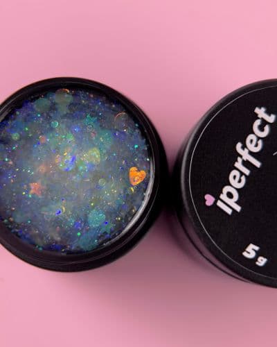 iPerfect, Fantasy gel - гель для дизайна 5гр