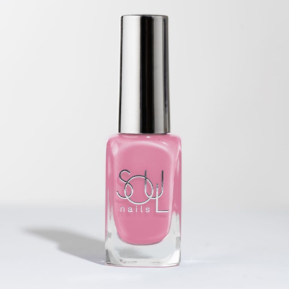Soul, Лак для ногтей PINKS тон 123