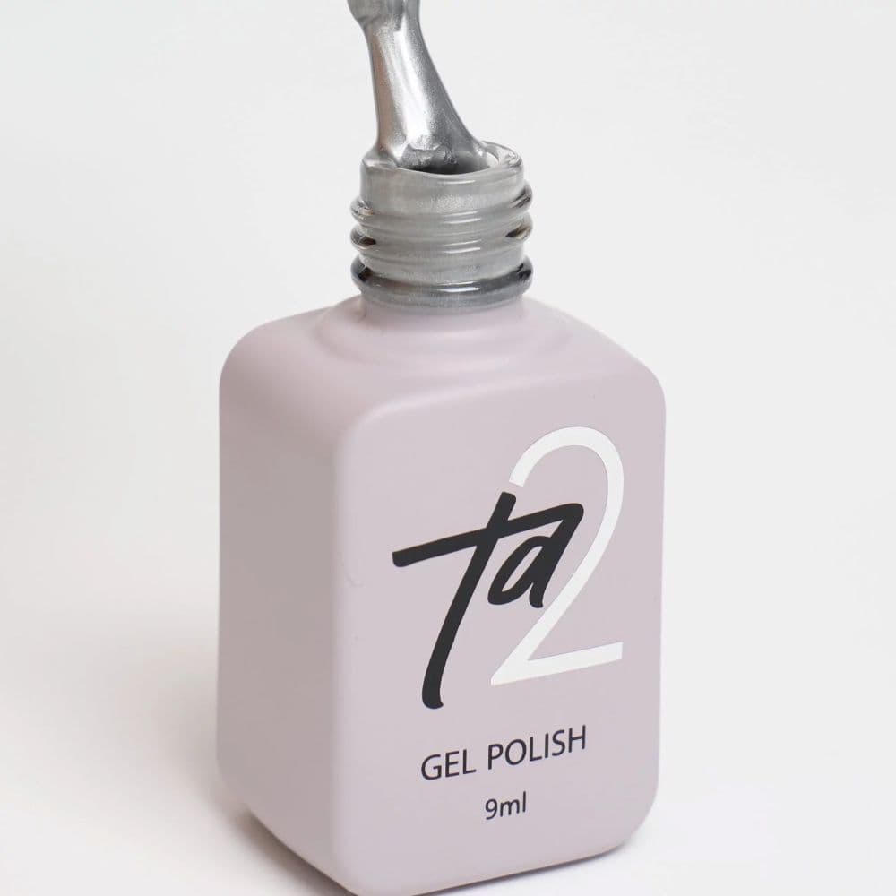Ta2, Гель-лак / GEL POLISH WISH PREMIUM №001