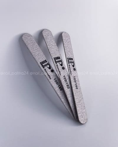LP, Пилка Прямая тонкая 180/240 (стандарт)